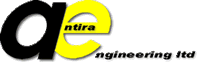 Antira Logo